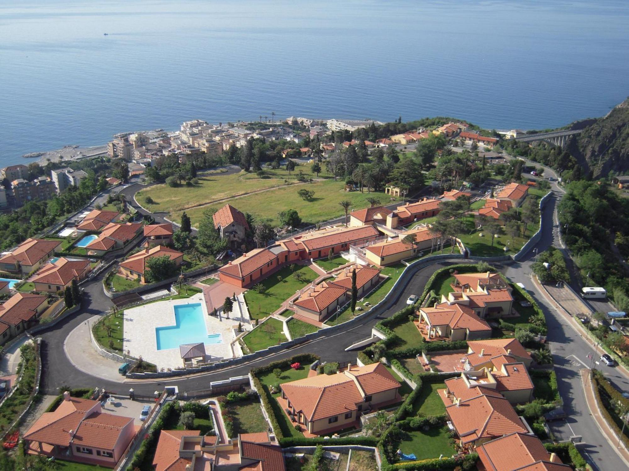 Residence Villa Beuca Cogoleto Eksteriør bilde